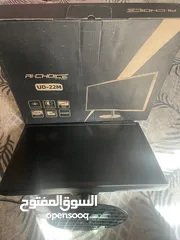  3 شاشة كمبيوتر