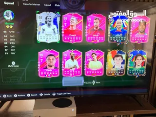  4 حساب فيفا24
