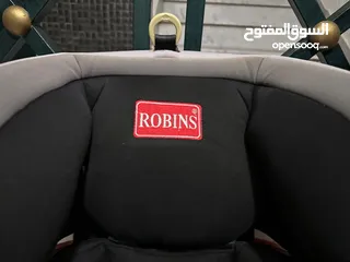  7 كارسيت Robins