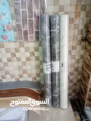  19 فوم جدران لاصق جميع الألوان وبديل سيراميك ورخام جميع الألوان رولات بديل خشب باركيه اسعار جملة جملة