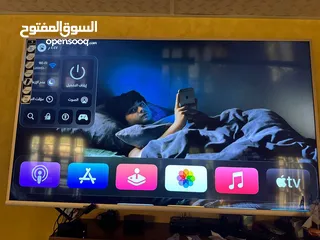  5 رسيفر apple Tv