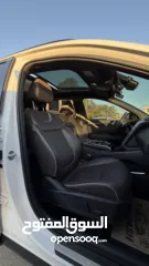  7 هونداي توسان ترخيص 2023 محرك 1600 هايبرد جير أوتوماتيك 240 حصان