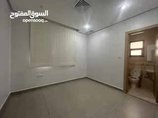  4 For rent 3 bedrooms in salmiya 475 kd