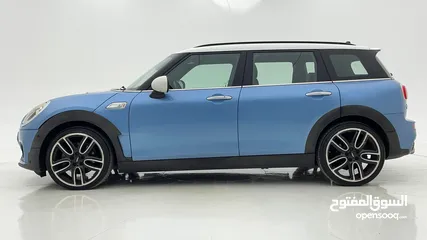  6 (FREE HOME TEST DRIVE AND ZERO DOWN PAYMENT) MINI CLUBMAN