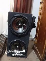  2 سستم للبيع