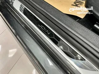  12 Volkswagen GOLF TSI JOIN 2018
