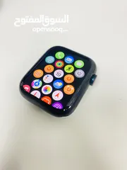  8 Apple Watch Series 9 (GPS + Cellular) - 45 mm Urgent sale