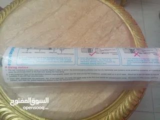  3 مبريم فلاتر للبيع تايواني اصلي عدد4 الحبة خمس دنانير