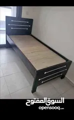  14 brand new single bed with mattress available