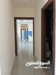  11 شقة فاخرة للبيع في الجاردنز  - خلف ابن الهيثم طابق ثالث 150م مع روف دوبلكس تشطيب سوبر ديلوكس