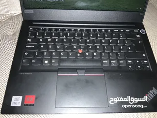  8 Lenovo e14,  16gb ,512 ssd, 2gb graphics