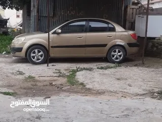  1 كيا برايد مم