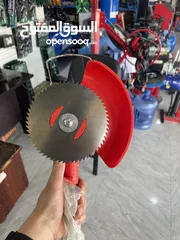  2 مقص أعشاب شحن