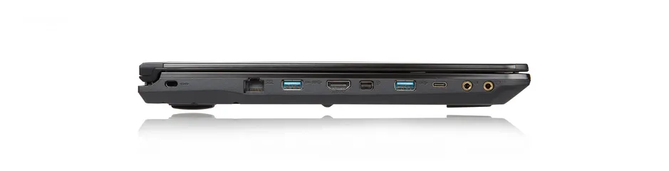  19 جهاز لابتوب Gaming Laptops Workstation Core i7-7700HQ  NVIDIA Quadro M2200  4 GB SSD 512GB /RAM 32GB
