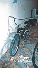  3 دراجات هوائيه في الخبر