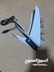  4 شاحن ايدي بلايستيشن 5