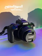  2 canon r50 2023