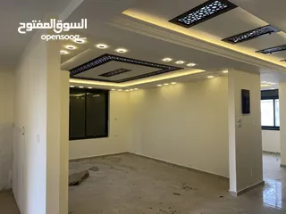  4 شقه للبيع في سردا