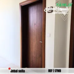  5 Furnished Studio for Sale in Jebal  Seifa   REF 17MB