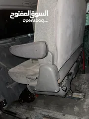  1 كراسي قلب مجوز أمريكي أصلي جميع الحركات