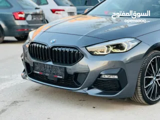  12 Bmw 218i m