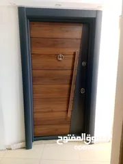  12 أبواب تركي و تفصيل كامل