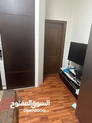  17 شقة ارضية فارغة للبيع في منطقة خلدا.