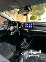  25 كيا K3 Kia وارد كوري وليس صيني 2022 الشكل الجديد فل فحص كامل باقل سعر في المملكة كاش او اقساط