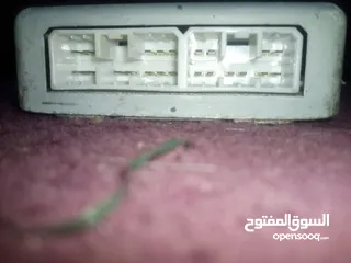  8 كويل دايو شفر جنط 16.5 بوب كات غطاء تابلو وبلفات زيت وكمبيوتر ايدين لانسر داخلي وحساس اكسجين لانسر