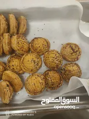  9 طباخ وجبات شعبية ومعجنات وبيتزا