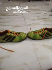  2 بوت اديدايس