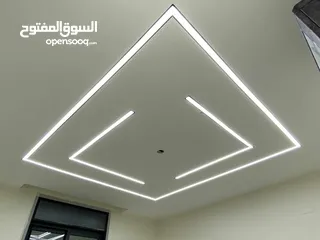  10 شهيرعلاريه للدهان والديكورات