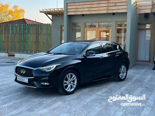  4 INFINITY Q30 FOR SALE CLEAN CAR 2017 MODEL
