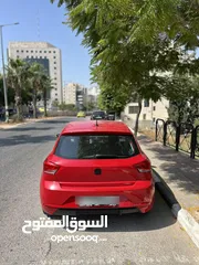  10 سيات ابيزا 2020 اتوماتيك