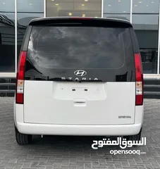 9 هيونداي2022 ستاريا الجديد كليا  سياره  باسلوب عصري ومتطور قمه في الراحه ومتعه في القياده دفعه واقساط