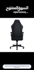  3 less used razer brand chair for sale