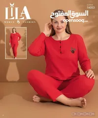  5 بجامات خريفية وشتوية بماركات مختلفة  ومتوفر كل الاحجام smLXl2Xl3Xl بسعر العرض