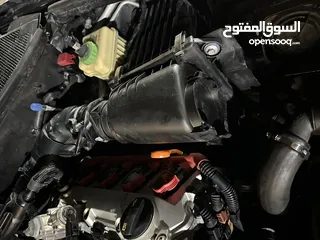  16 أودي Q7 AUDI 4200 سي سي