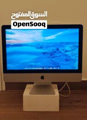  1 Apple iMac 2019 (Retina 4K, 2019) Excellent Condition with zero scratches