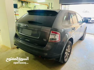  6 جيب فورد ايدج 2010