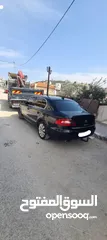  2 سكودا سوبيرب ديزل جير اوتمات ماطور 2000