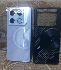  1 موبايل infinx GET 20Pro  سعر 380الف