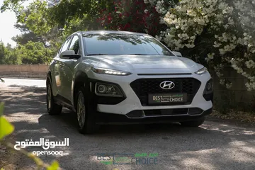  2 هونداي كونا بسعر شعطط لانو الحرق كثر  بس على 63,999 شيكل كاش ترخيص 2018