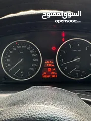  9 بي ام دبليو 525i BMW 2009 خليجي