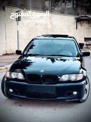  6 Bmw e46 موديل 2005 ماطور 2000   افحص وين بدك ممتاز