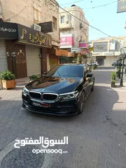  1 فل بنزين BMW 530i