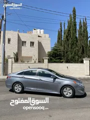  3 هونداي سوناتا 2015 فحص 3 جيد بسعر مغري قابل للبدل