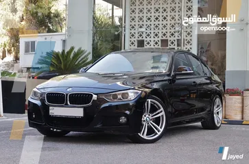 1 Bmw F30 2014 For Sale
