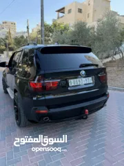  8 جيب بي ام x5