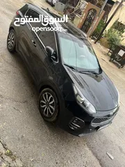  4 كيا سبورتاج الاقل مصروف على الاطلاق وصفر مشاكل سيارة للكنية